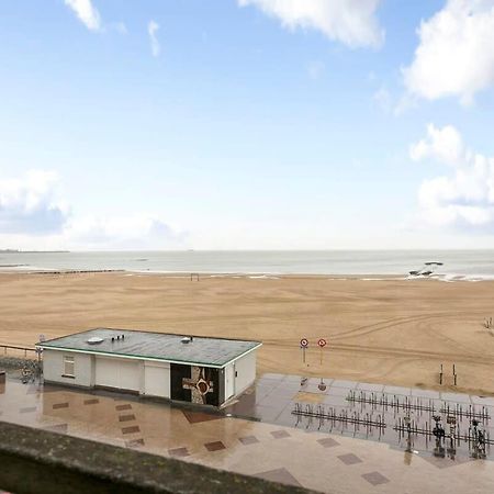 Huswell - Unique Apartment With Sea-View Near The Center Knokke-Heist Luaran gambar